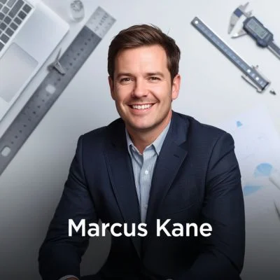 Marcus Kane