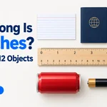 5 inches