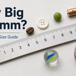 how big is 10mm