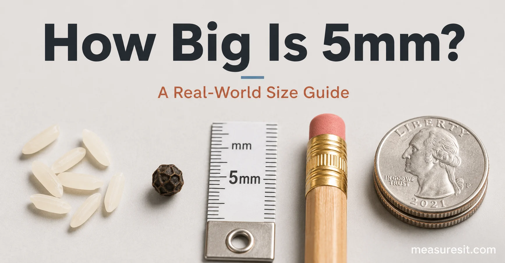 how big is 5mm