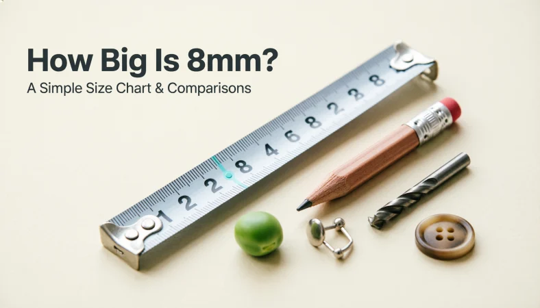 how big is 8mm