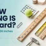 how long is a yard