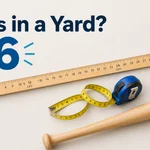 how many inches in a yard