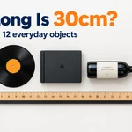 30 cm